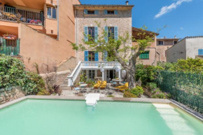 Ca Na Joana, Soller